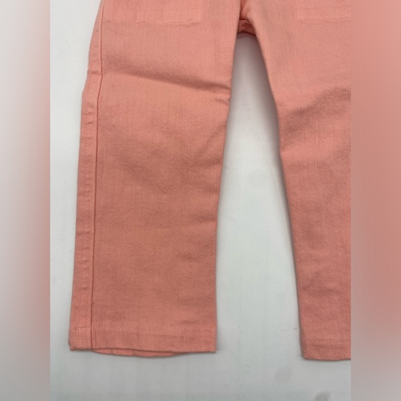 Mor Mor Rita organic Denim - Picture 4 of 8